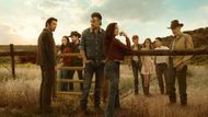 Ransom Canyon Season 2 (Image via Netflix)